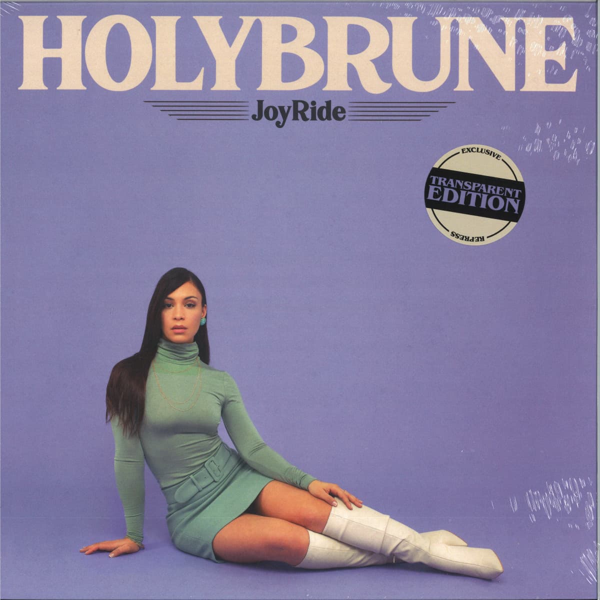 Joyride LP