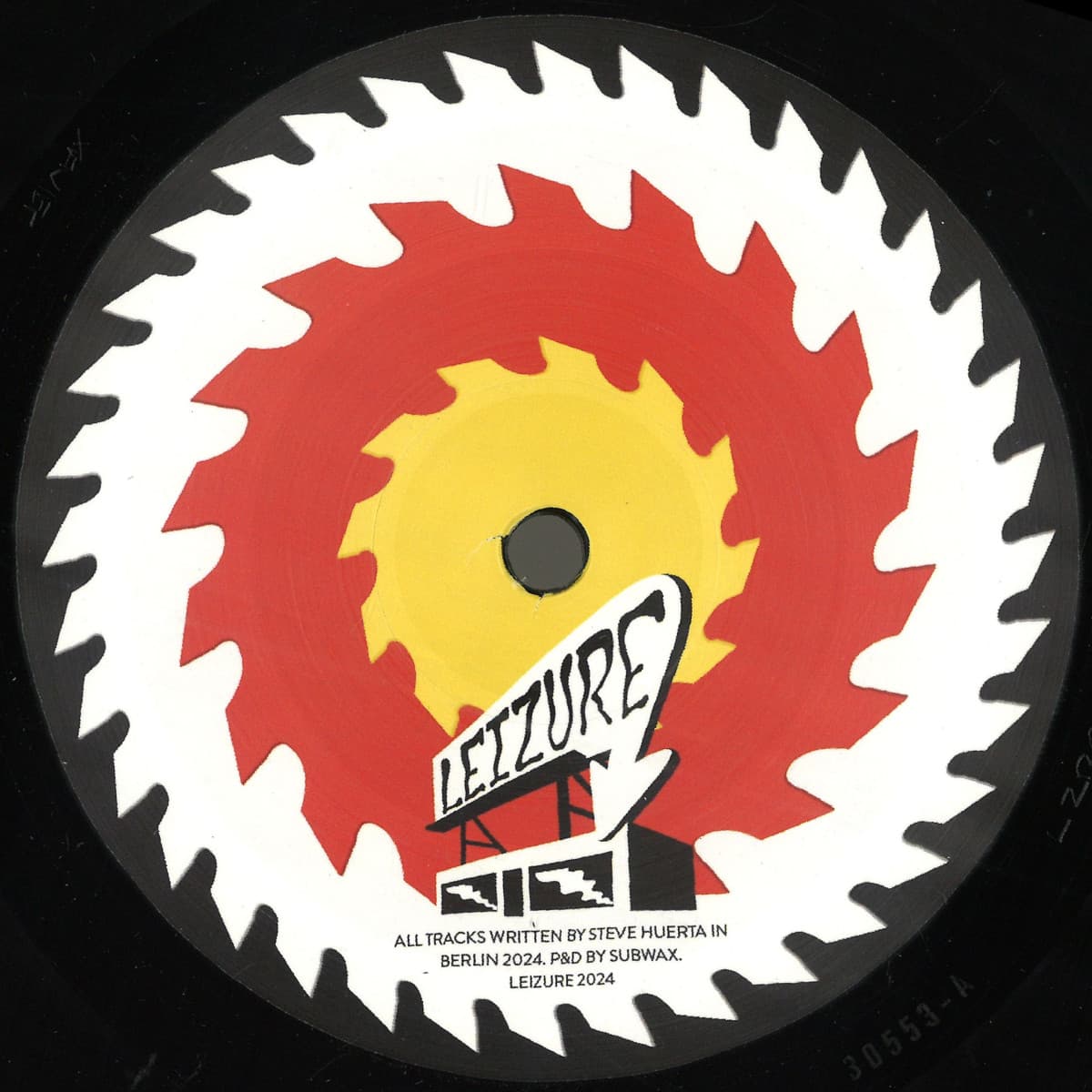 Box Of Slicers EP