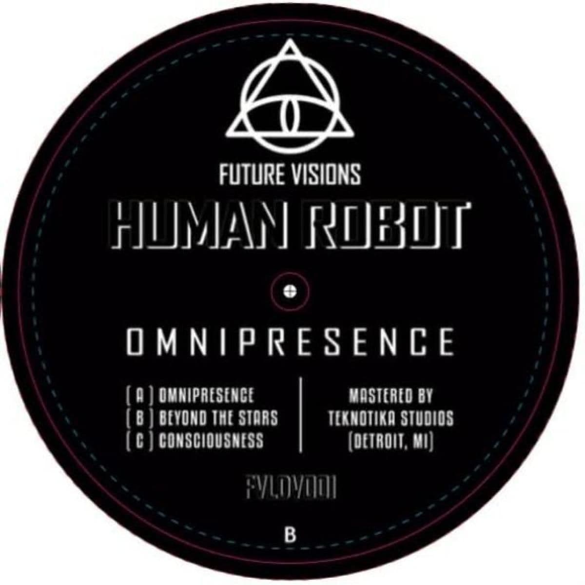 Omnipresence
