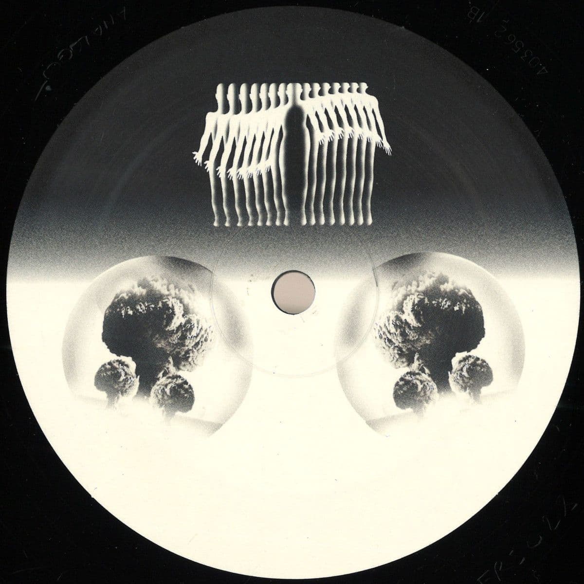 Disclosure EP