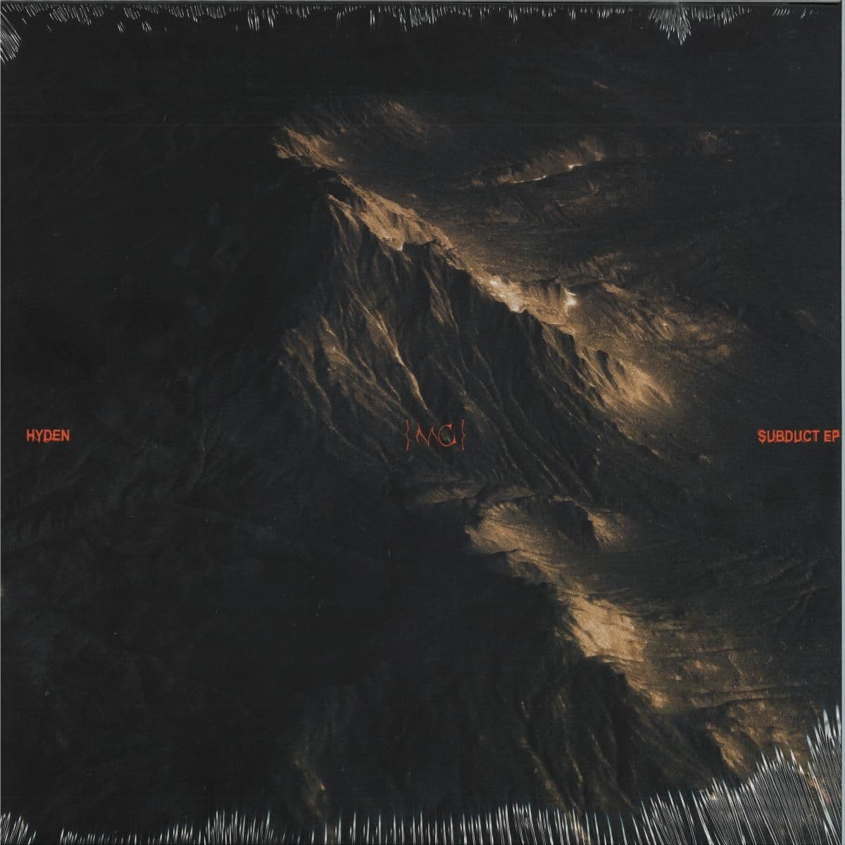 Subduct EP