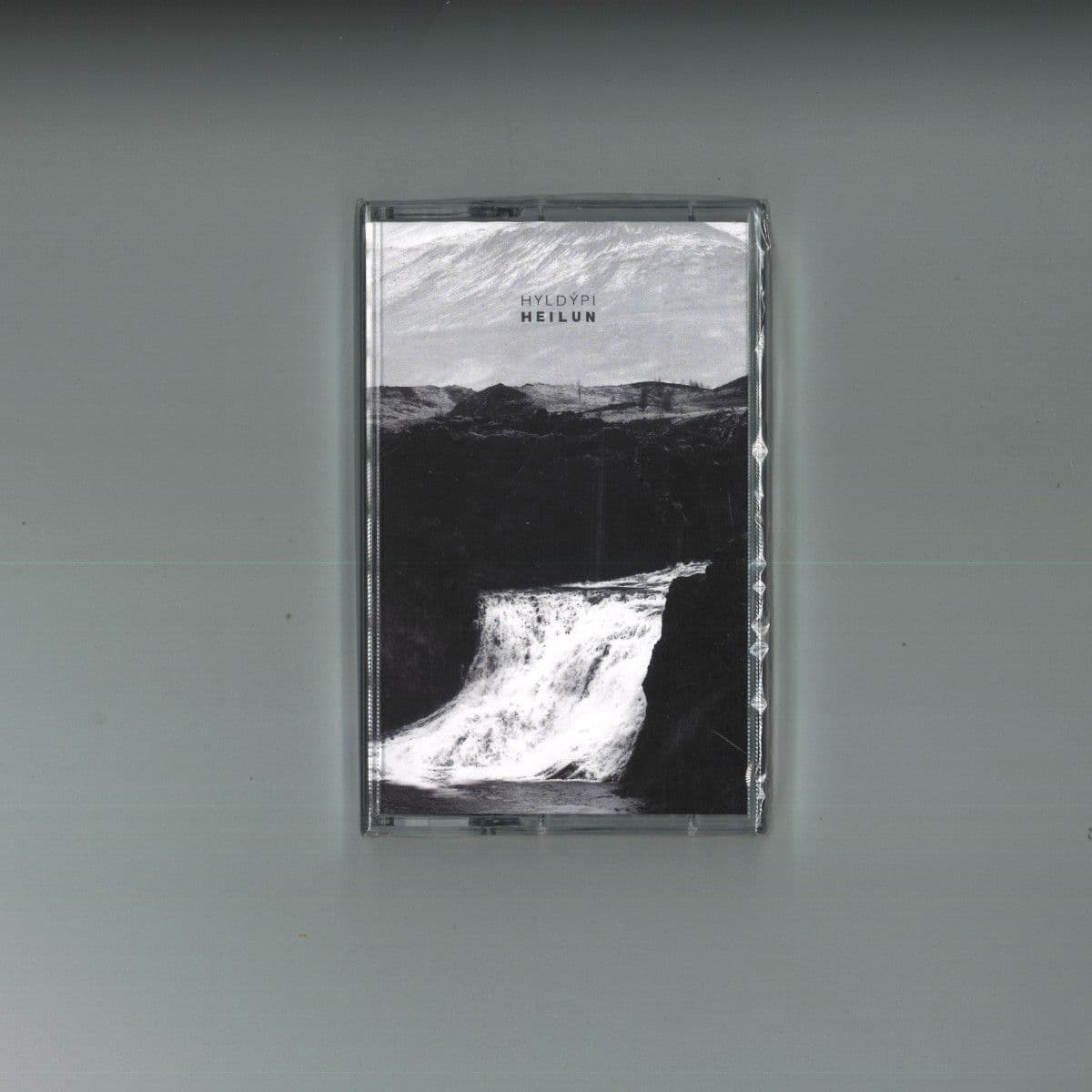 Heilun (TAPE)