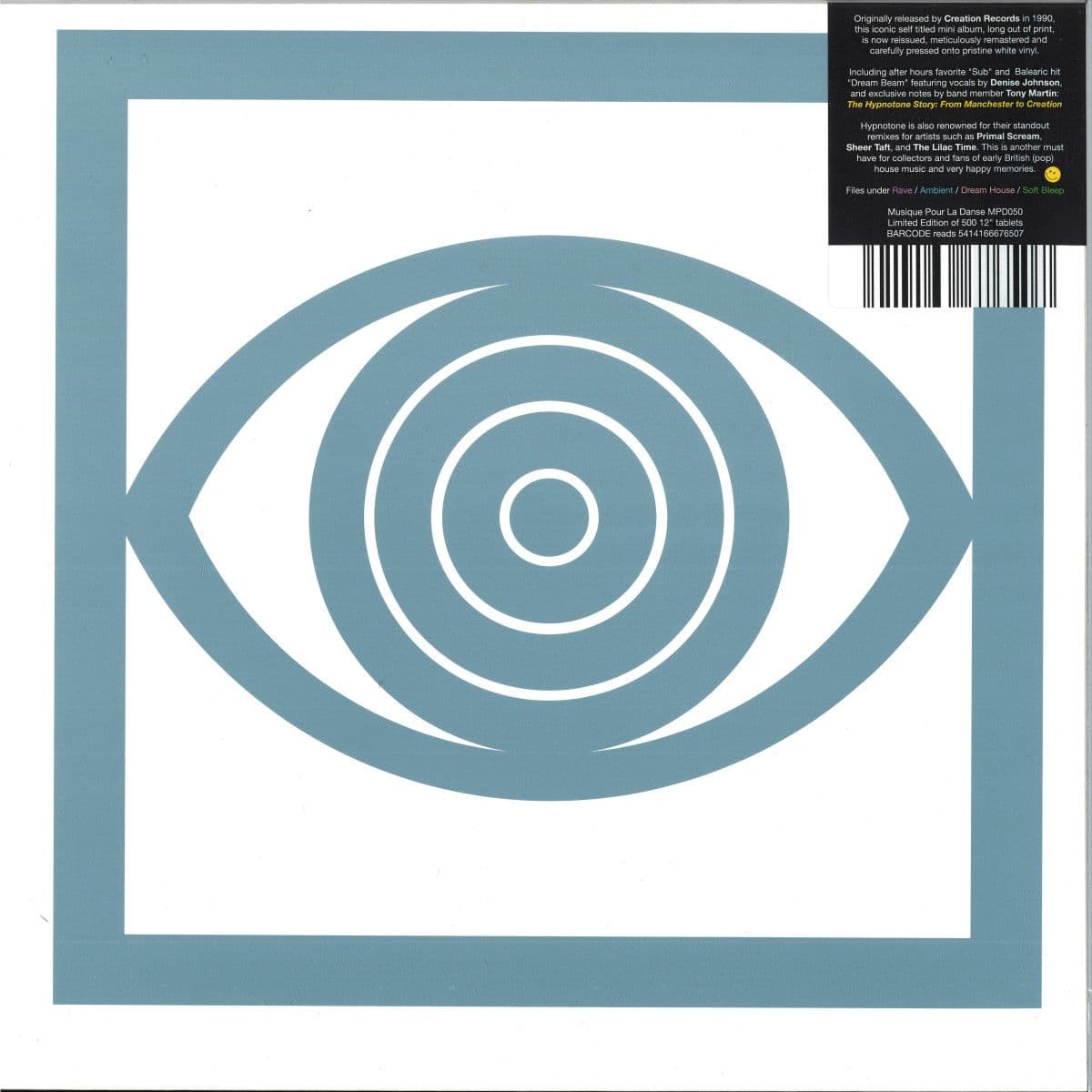 HYPNOTONE LP