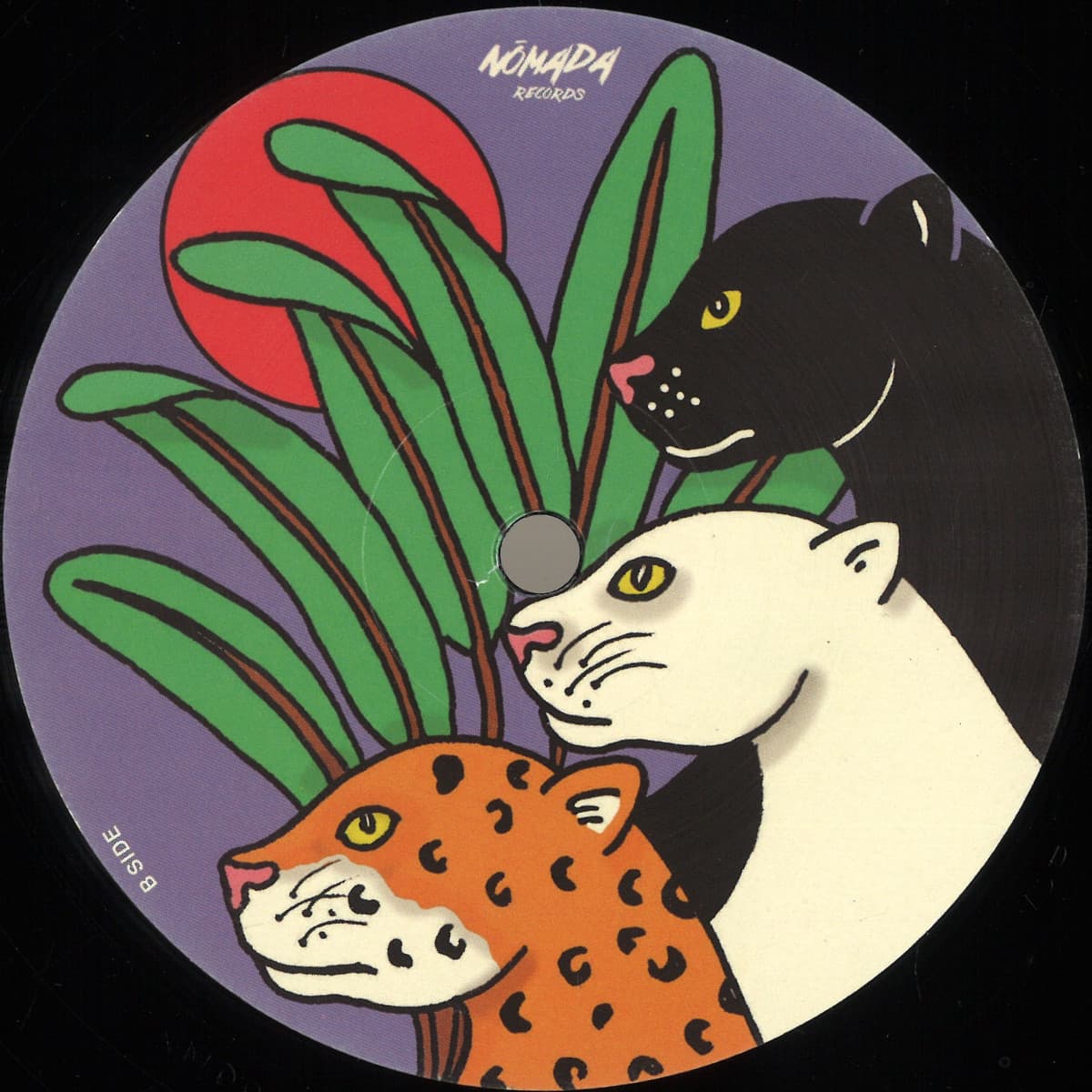 Supernature EP