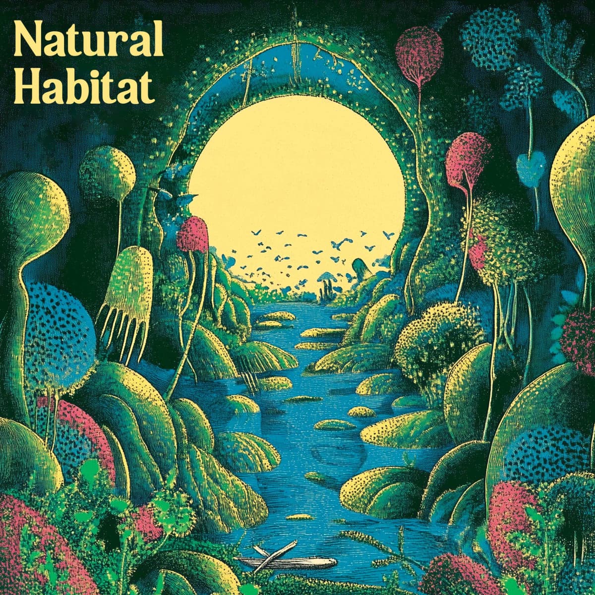 Natural Habitat
