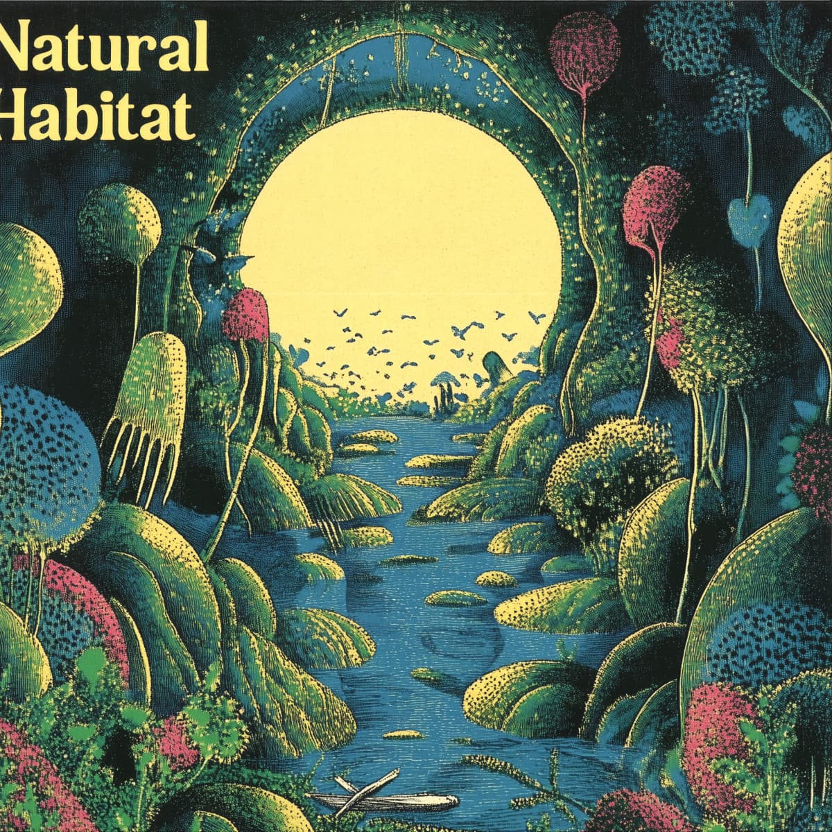 Natural Habitat