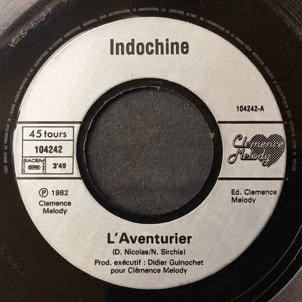 L'aventurier thumbnail 3