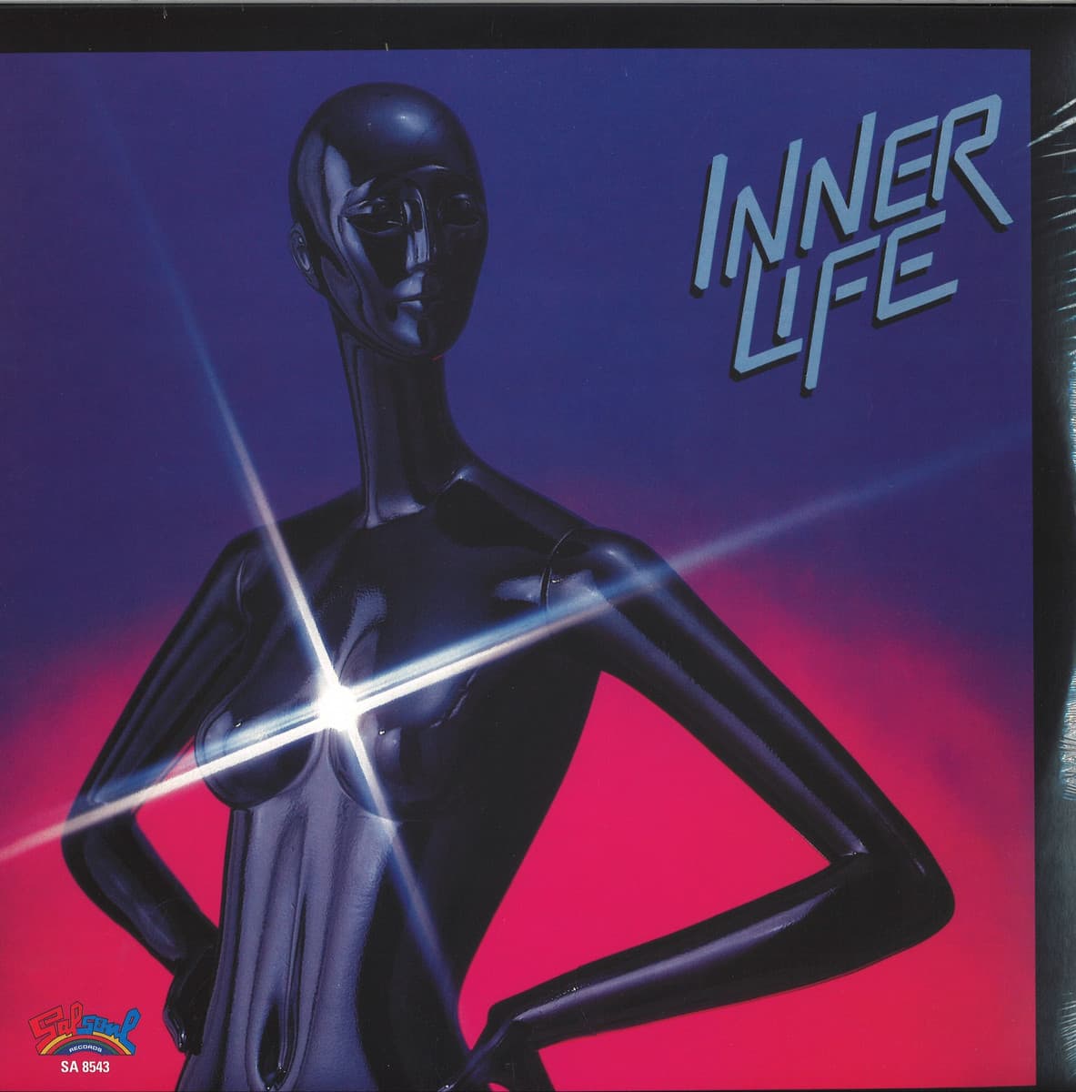 Inner Life