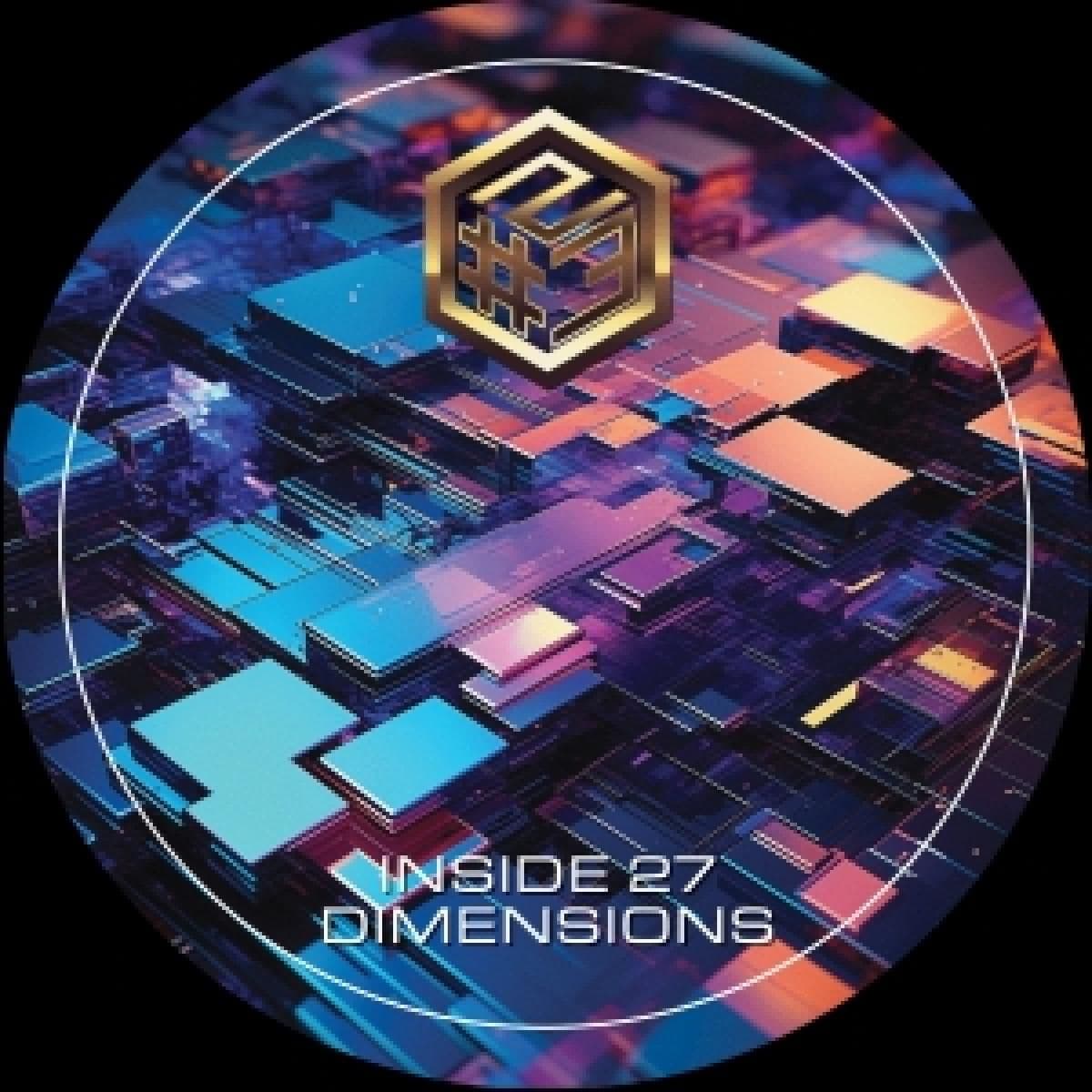 Inside 27 Dimensions