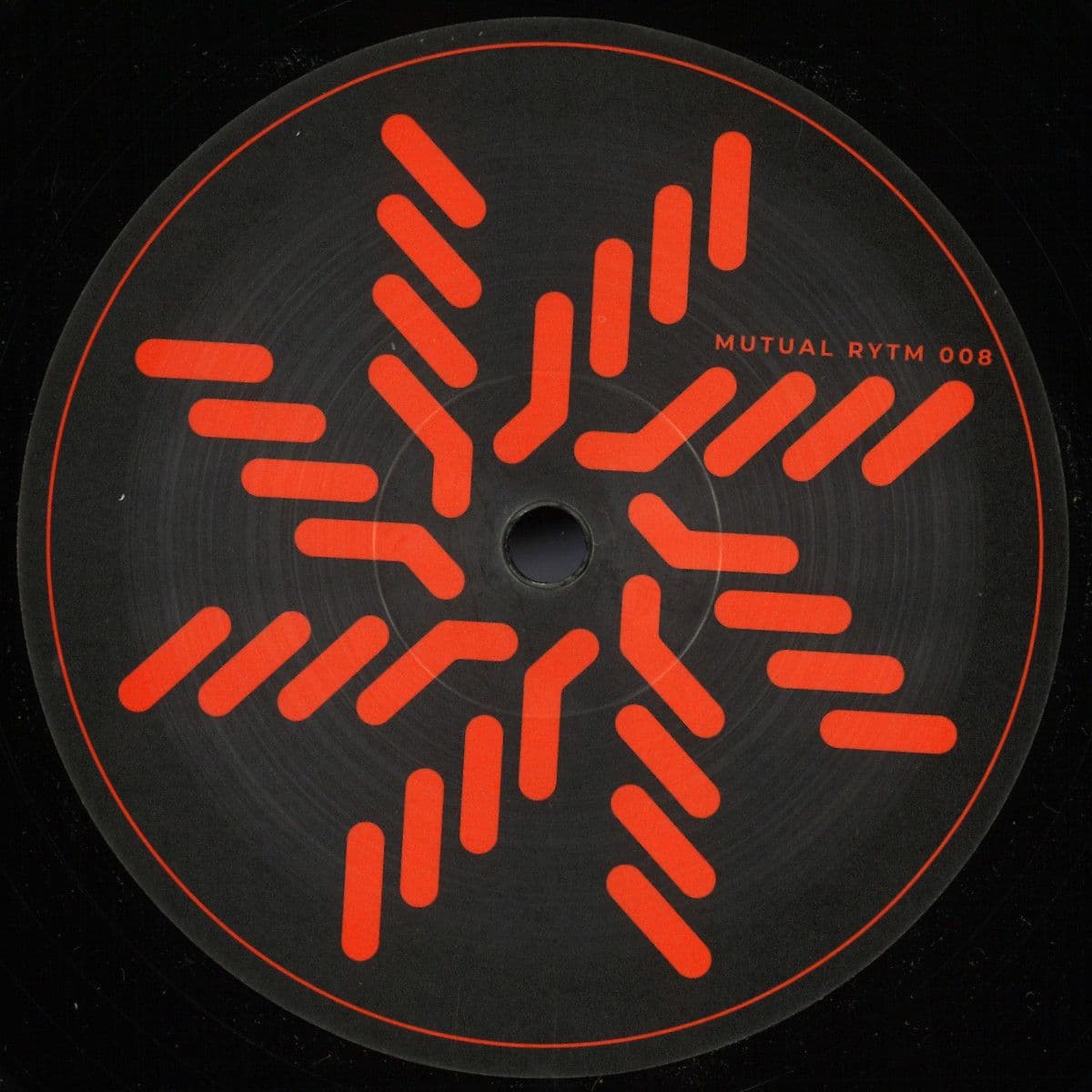 Odyssey EP