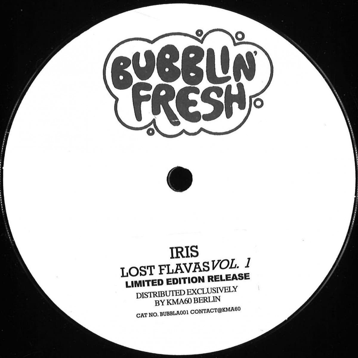 Lost Flavas Vol. 1