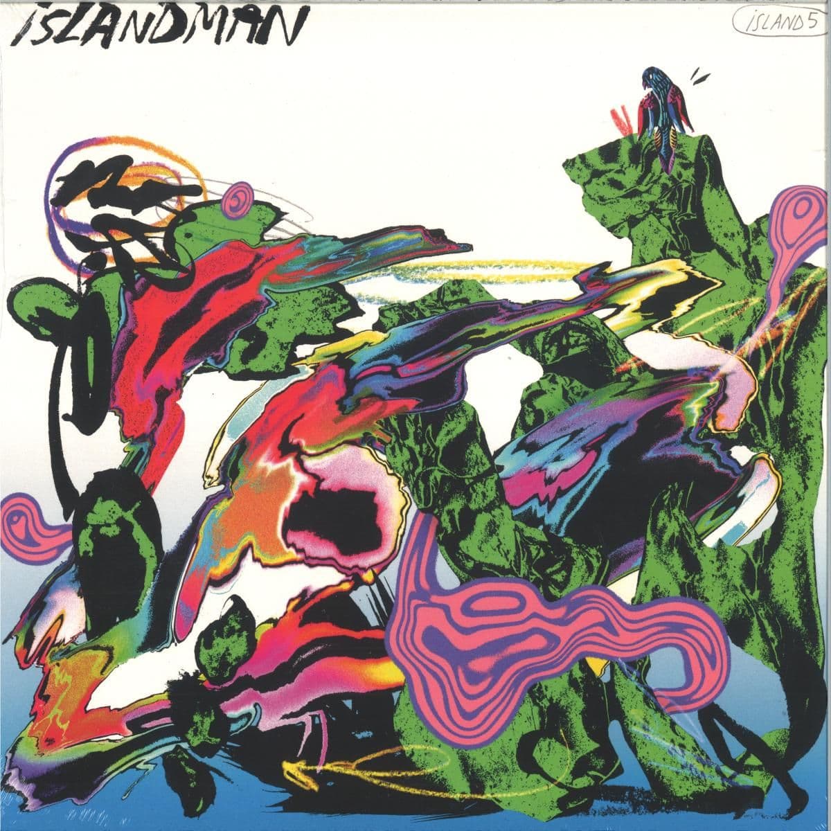 Island5 LP