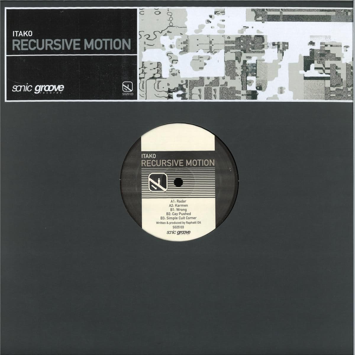 Recursive Motion