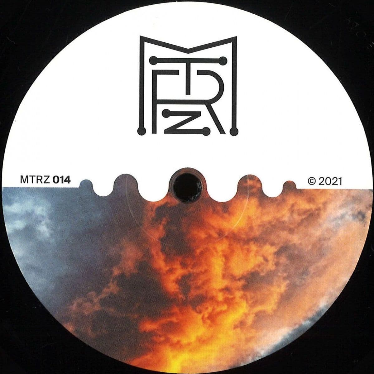 Presence EP