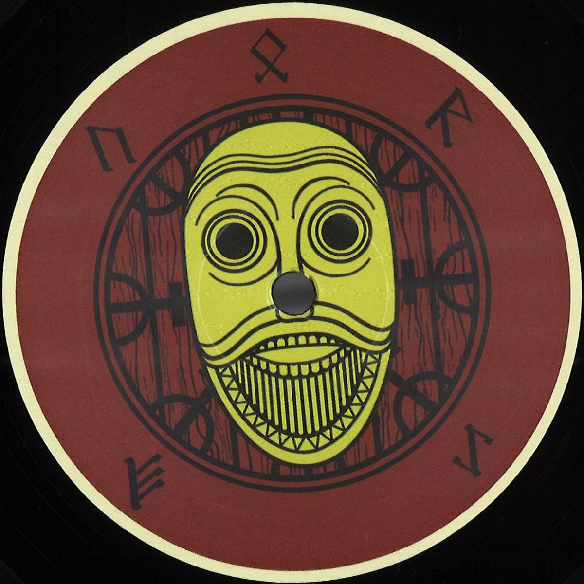 Bumbal EP