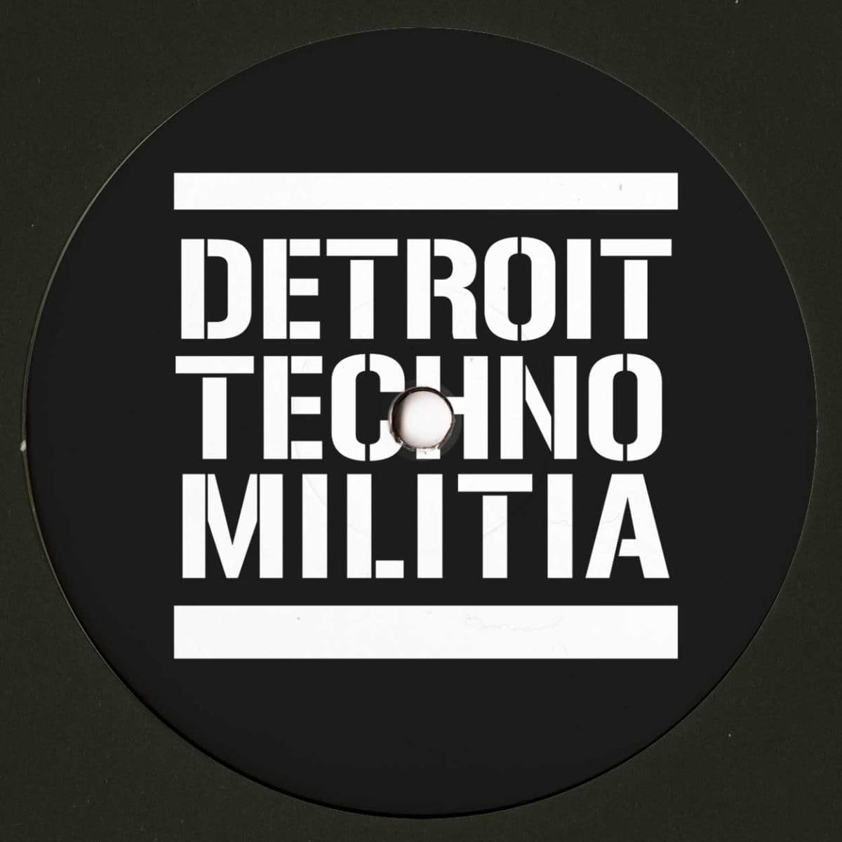 DTM009 LP