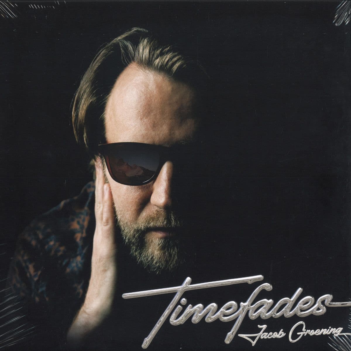 Timefades LP