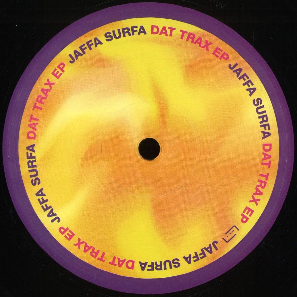 DAT Trax EP