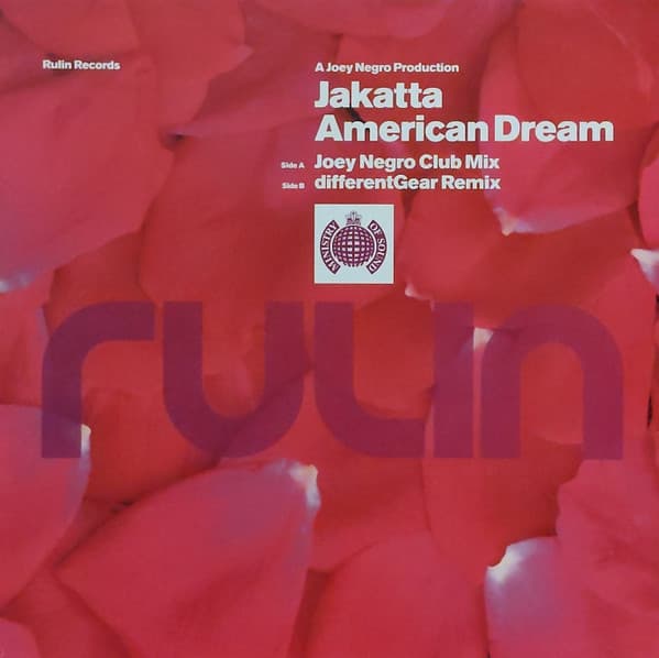 American Dream