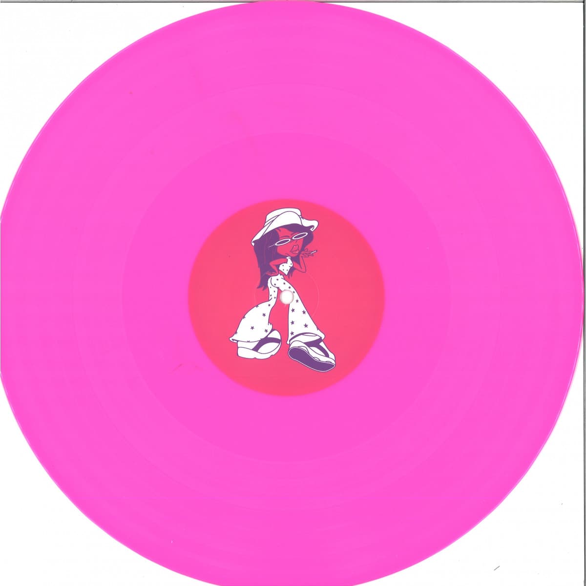 james2007 EP