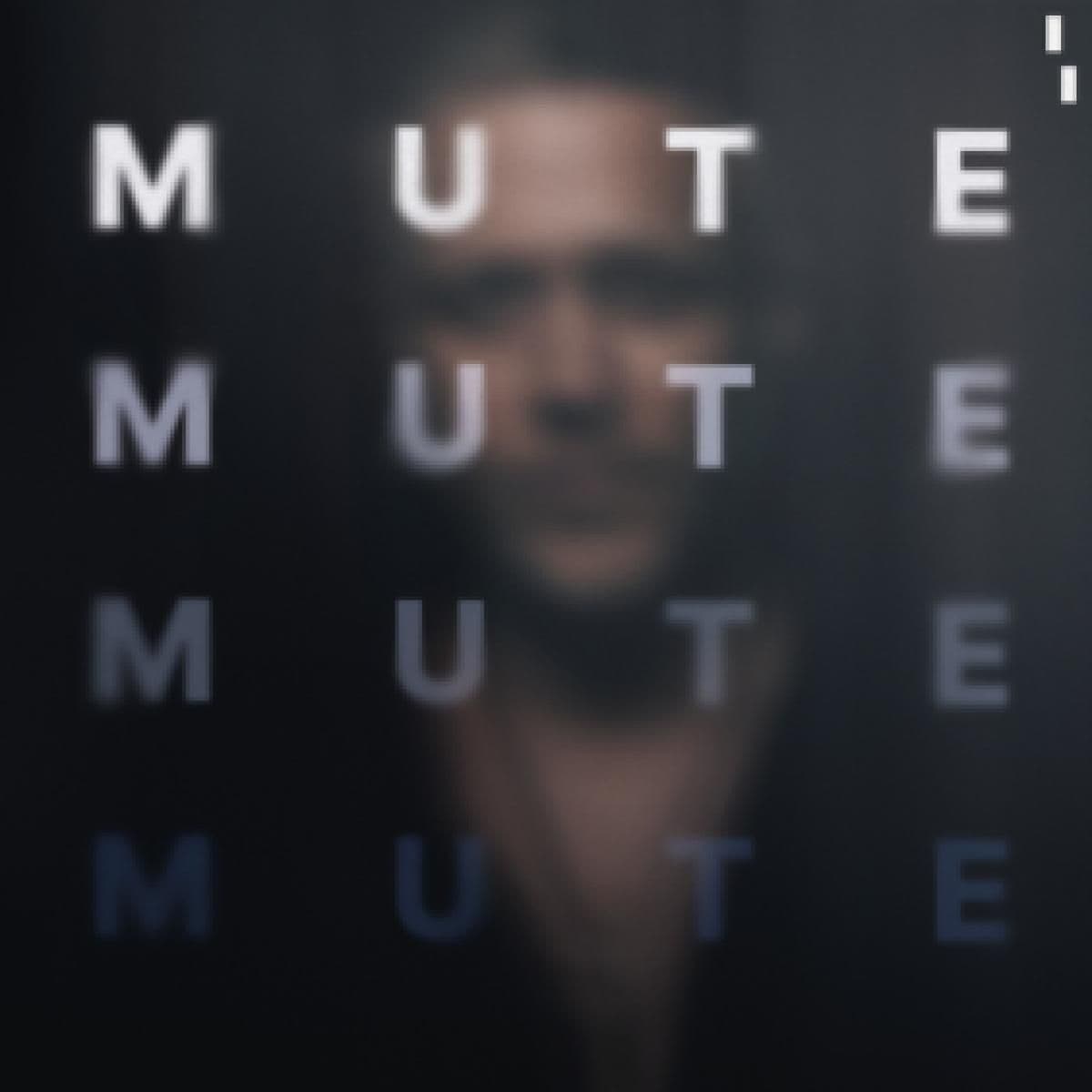 Mute (2x12")