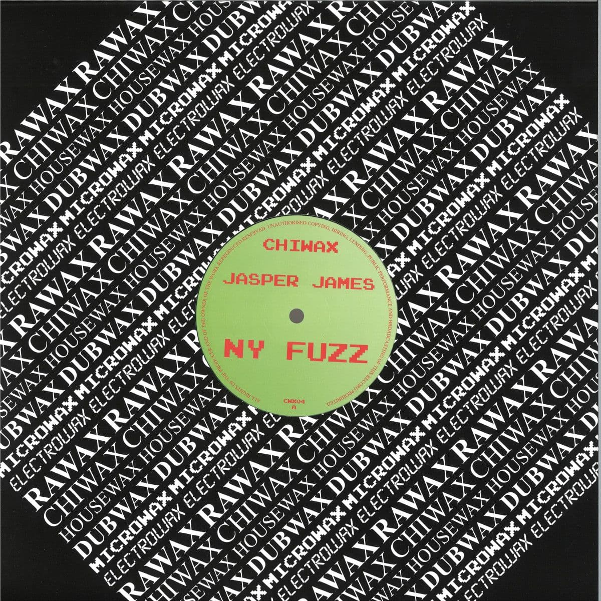 NY Fuzz
