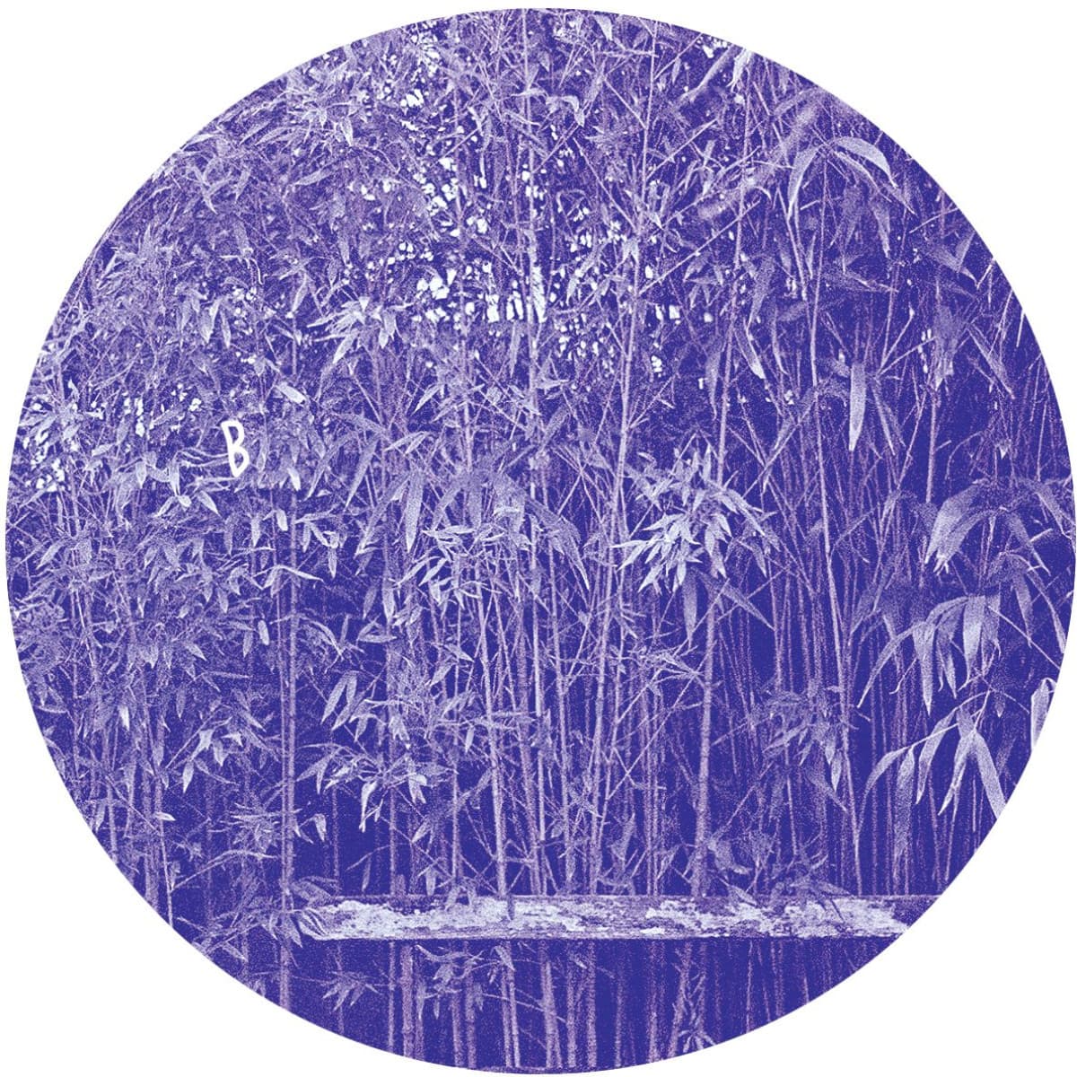 Berkana EP
