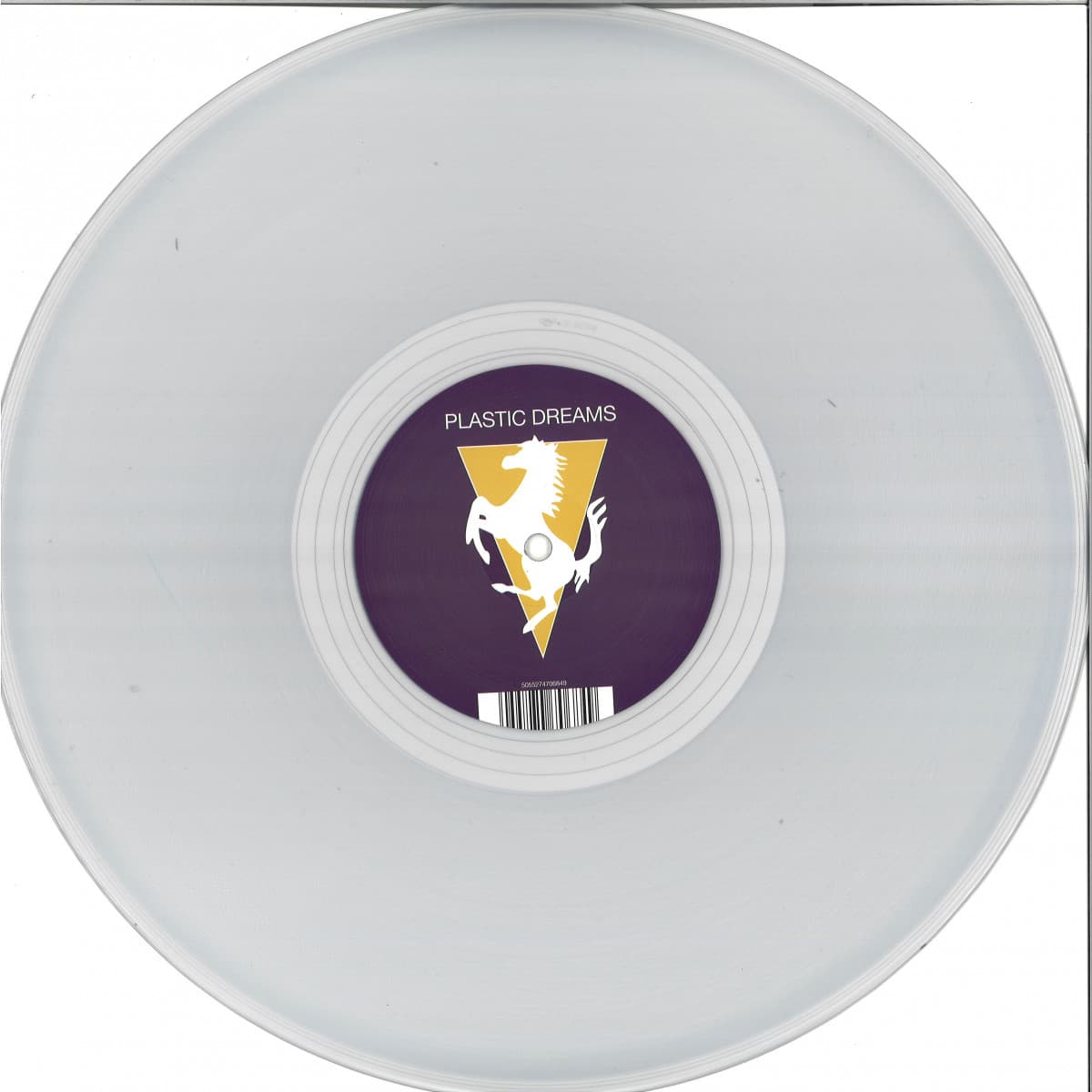 Plastic Dreams EP