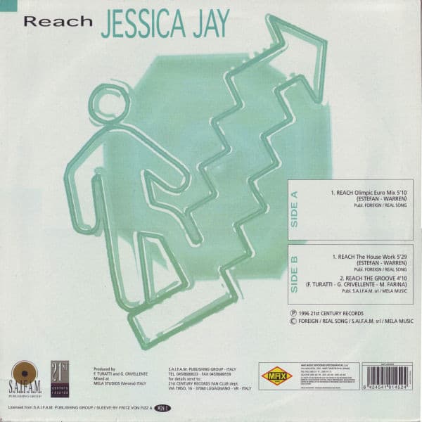 Reach thumbnail 2