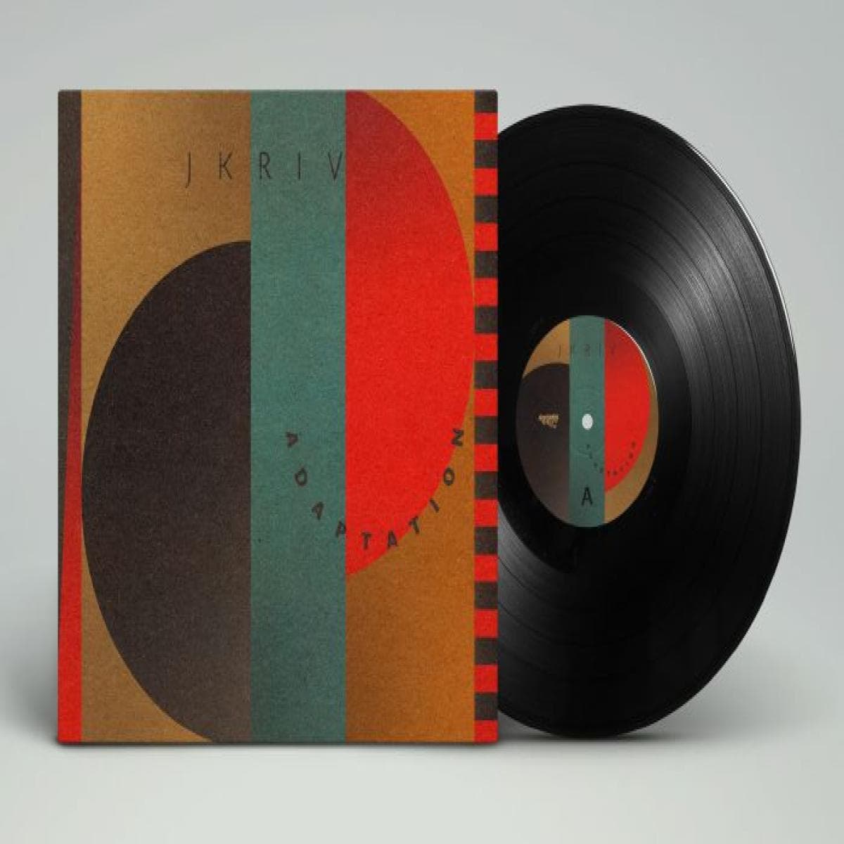 Adaptation EP