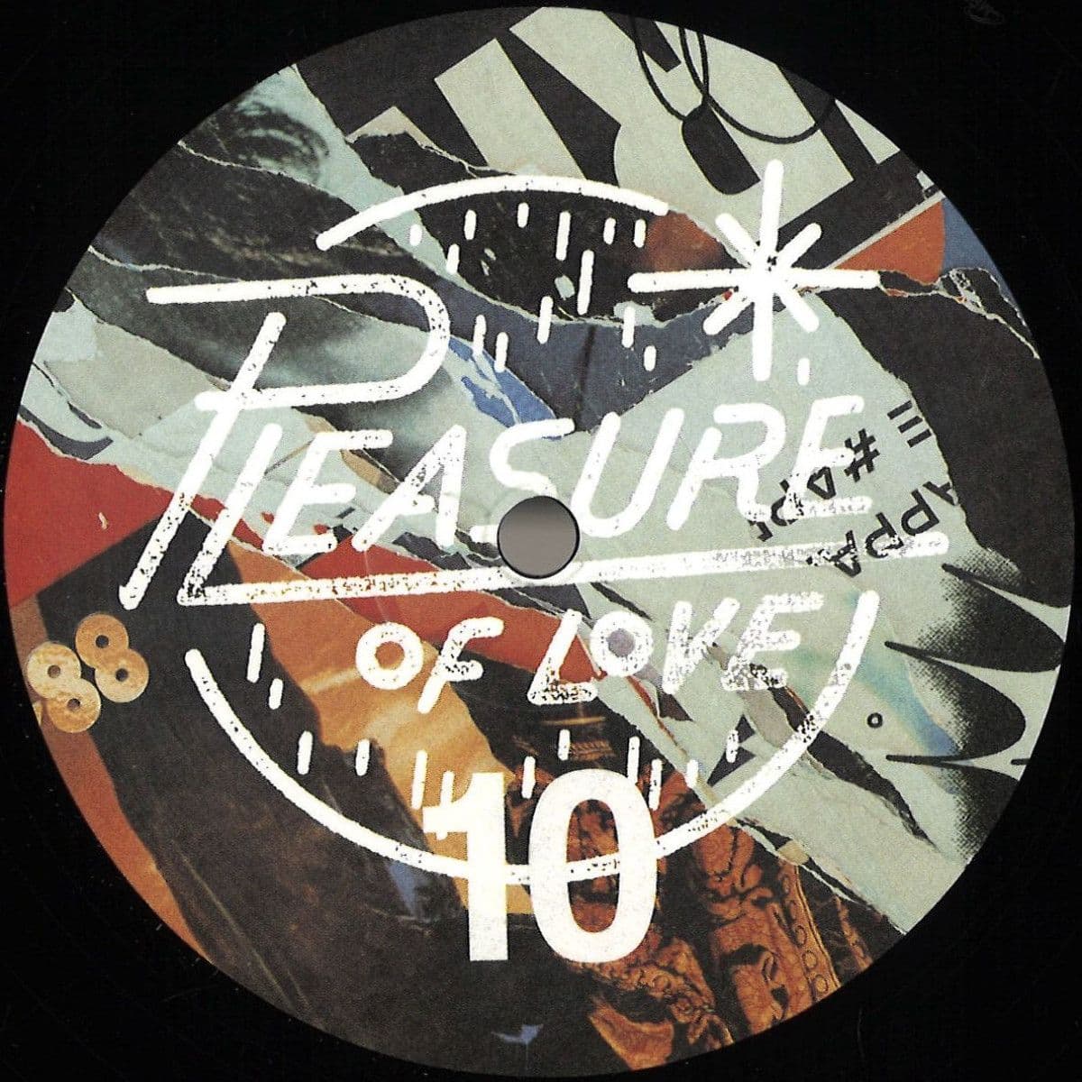 Pleasure of Edits 10
