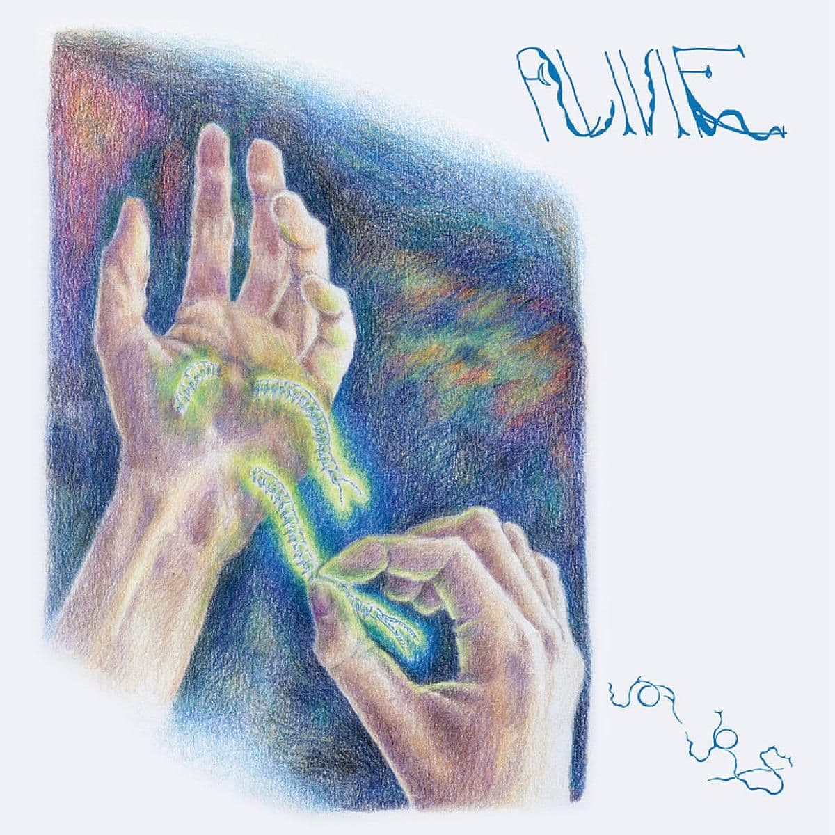 Alivie (TAPE)