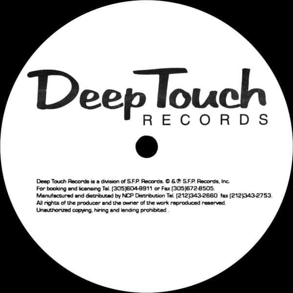 The Liquid E.P. thumbnail 2