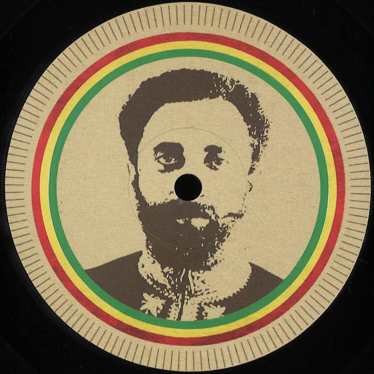 Jah Unite