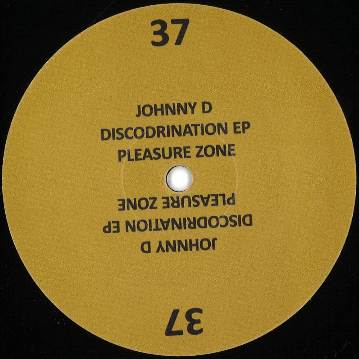 Discordination EP