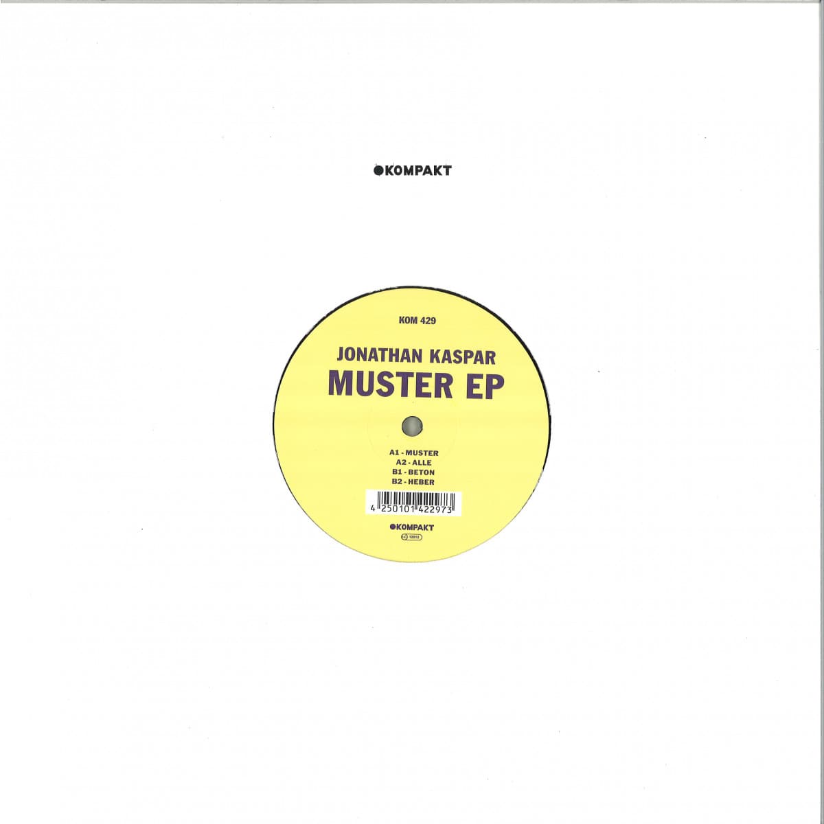 Muster EP