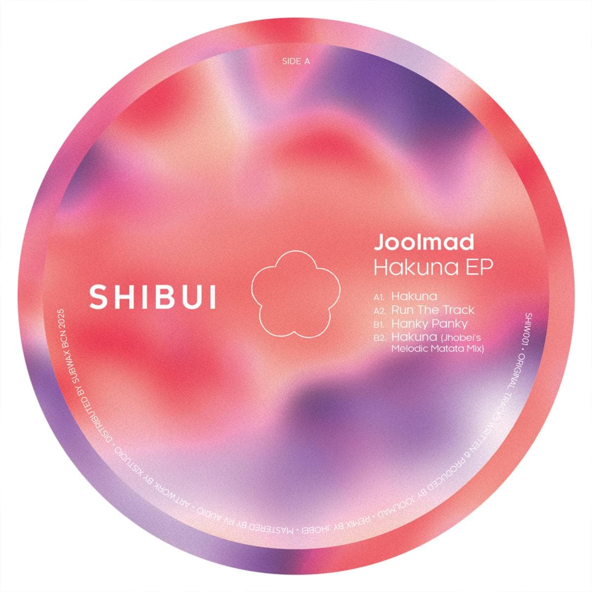 Hakuna EP