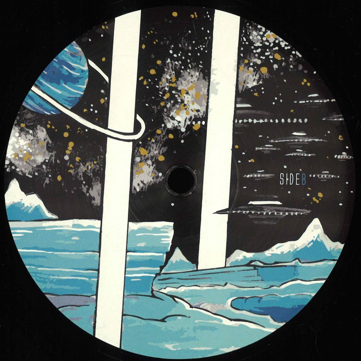 Geluideter Ep