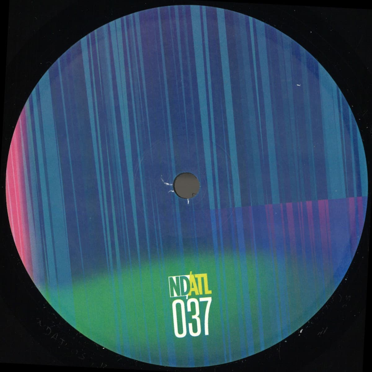 June Jazzin EP