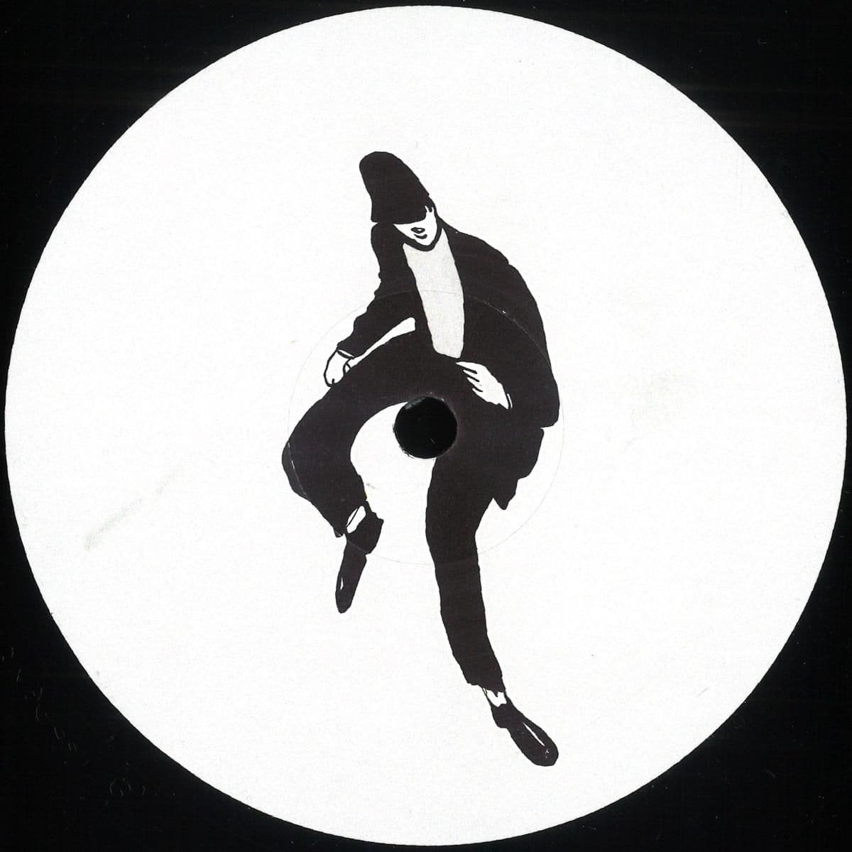 BACK TO LIFE EP