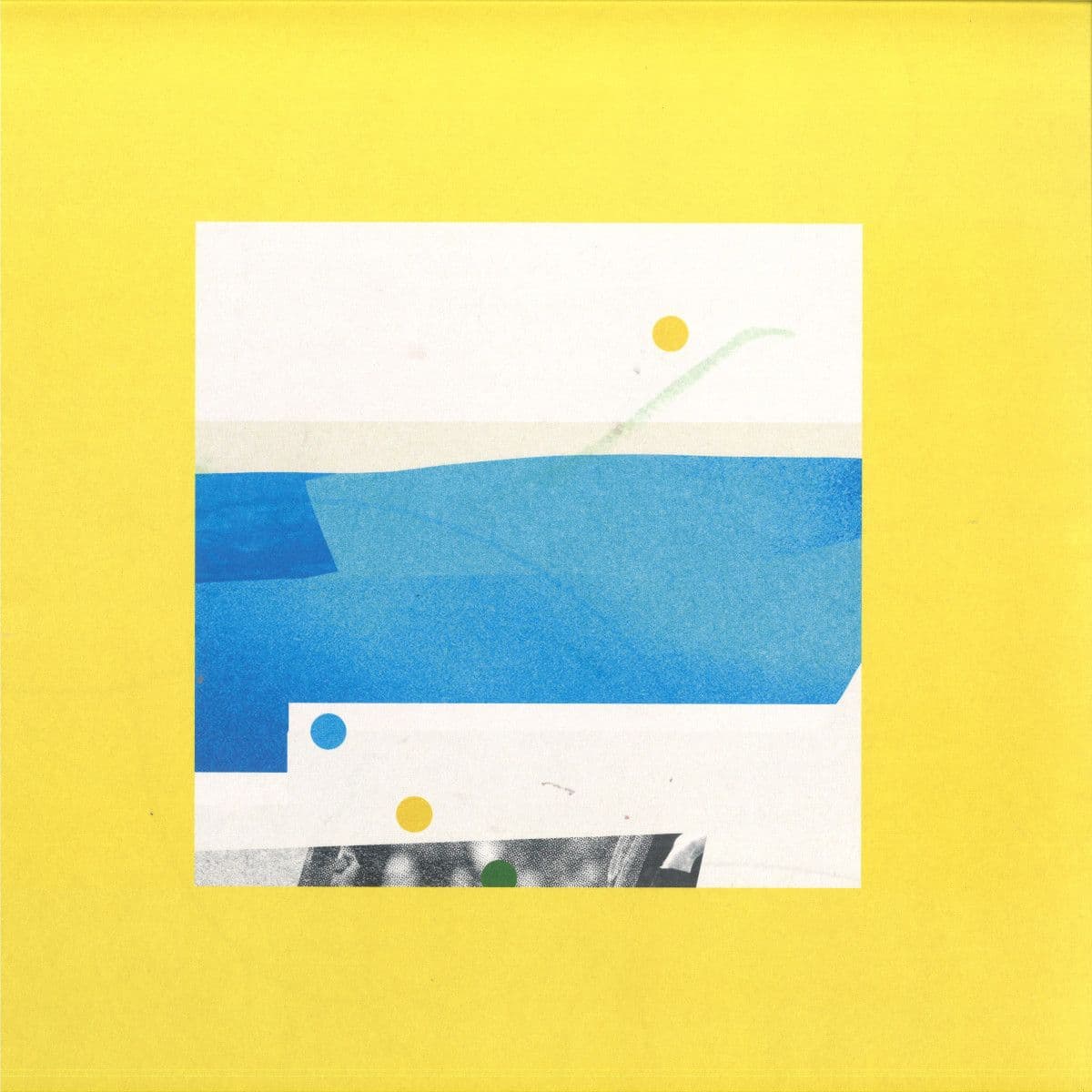 Swells LP