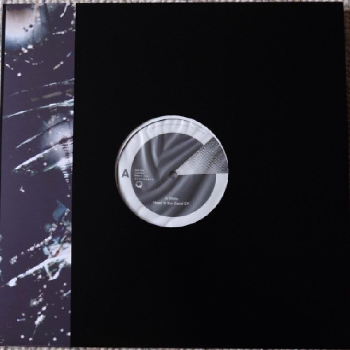 Head in the Sand EP
