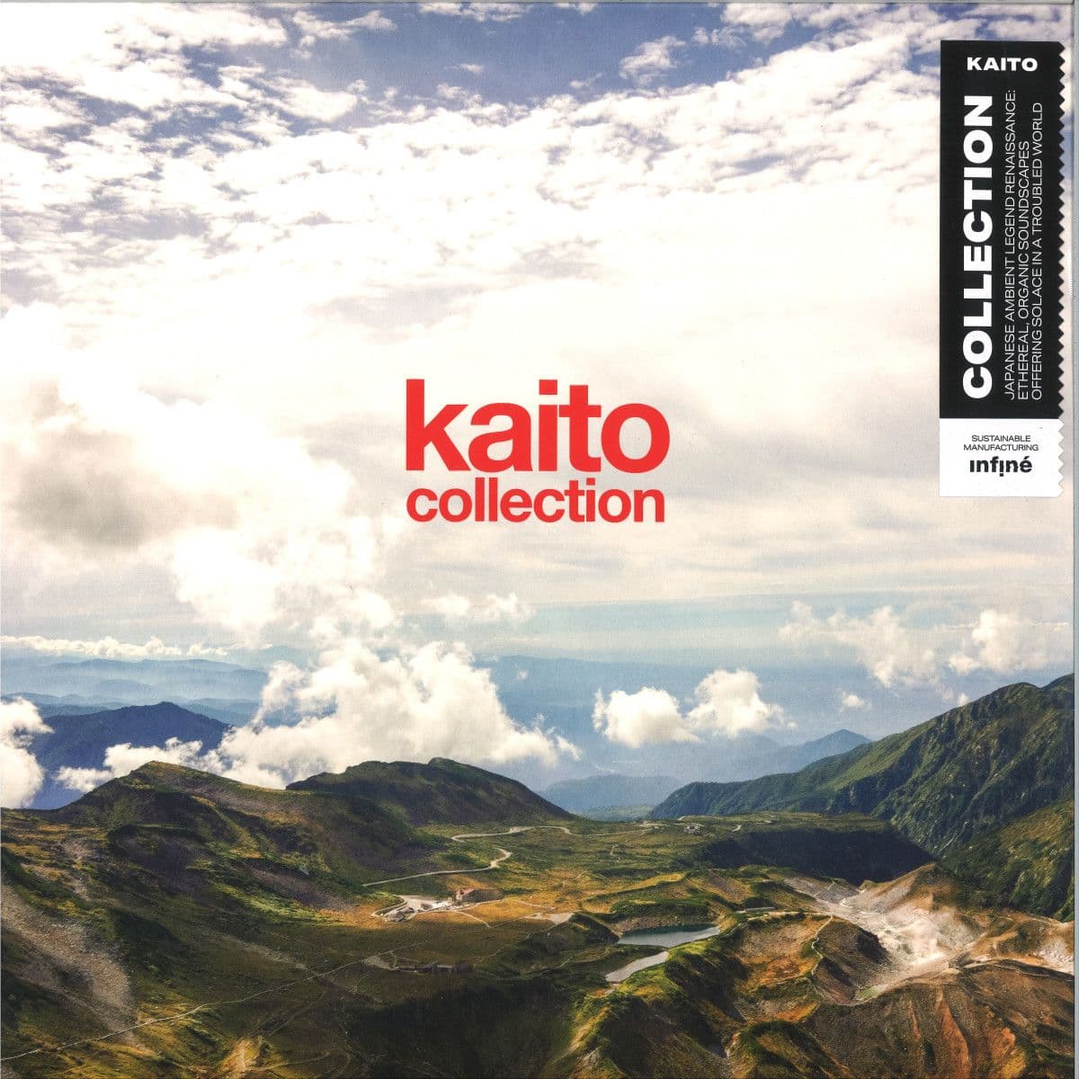 Collection LP