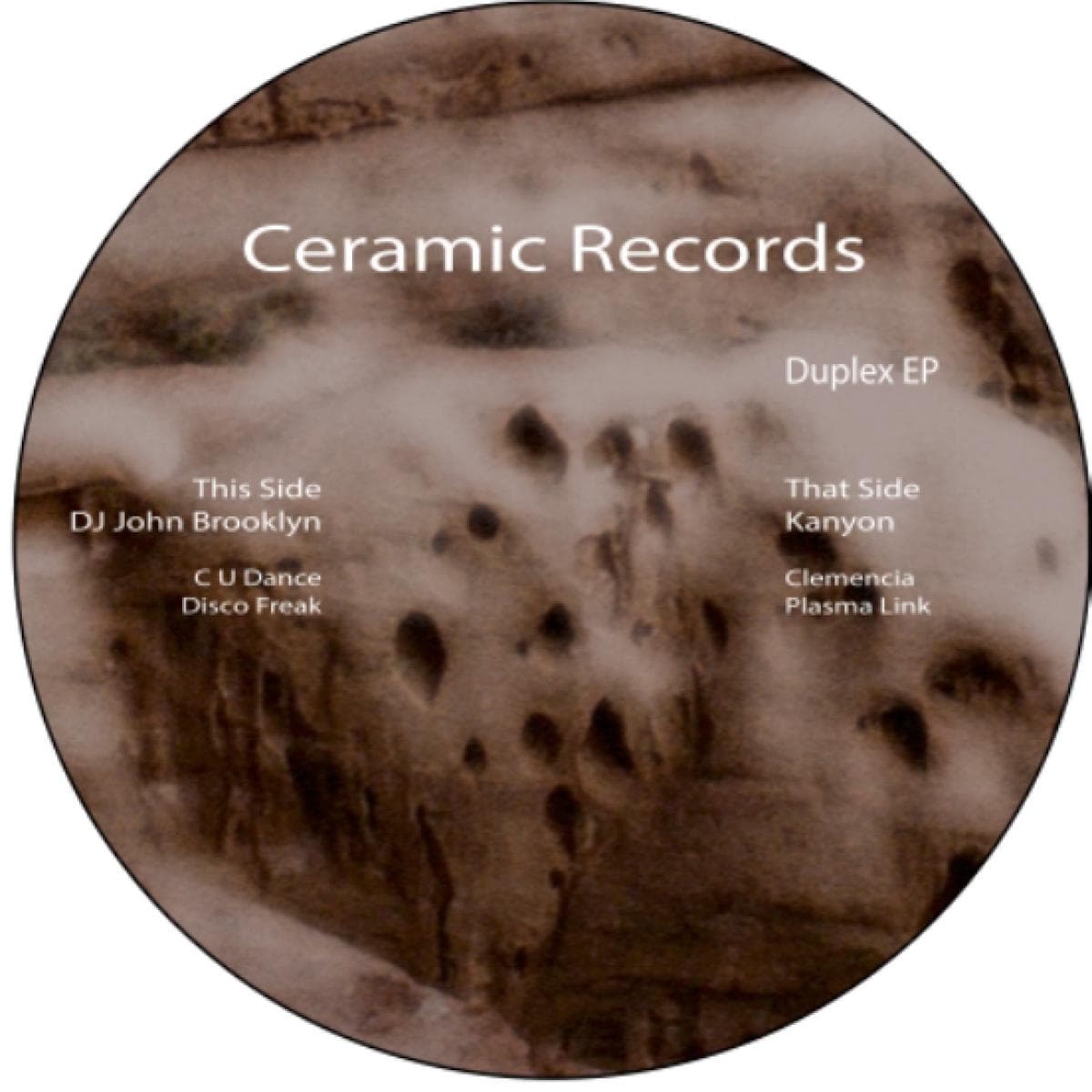 Duplex EP