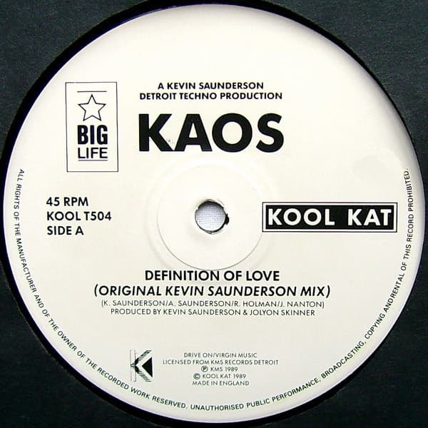Definition Of Love thumbnail 3