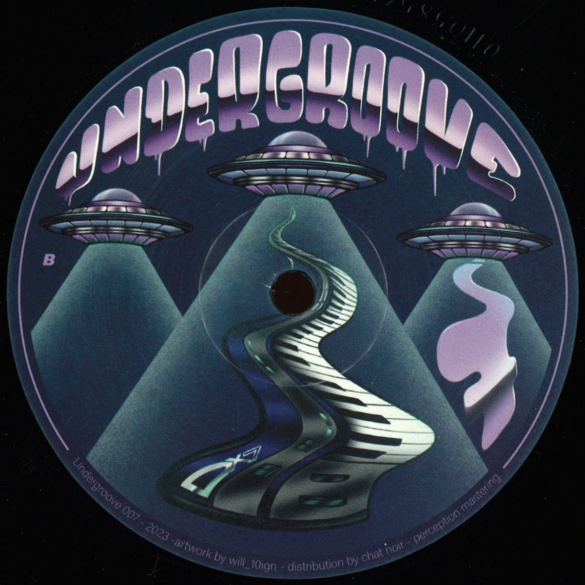 Refunk Yourself