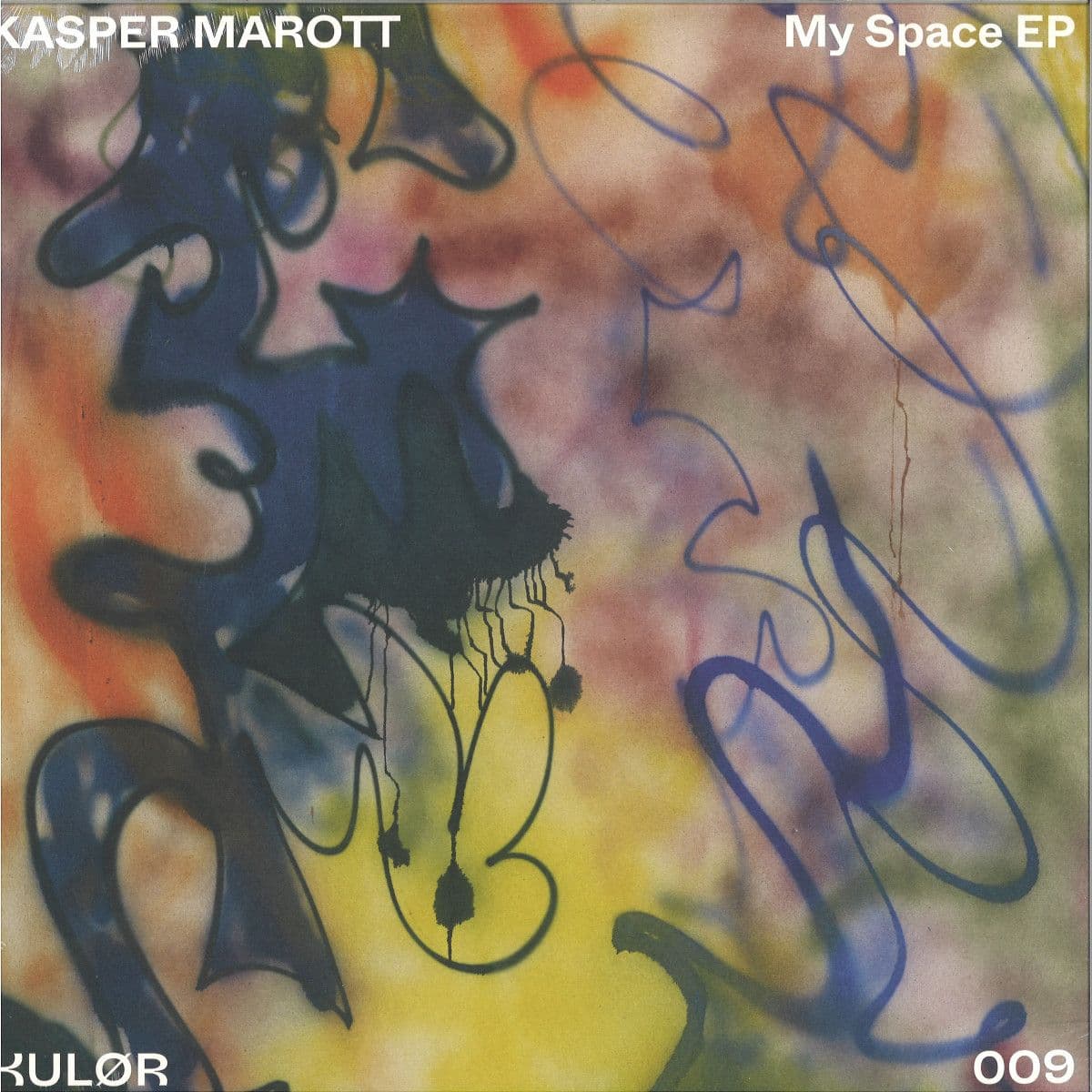 My Space EP