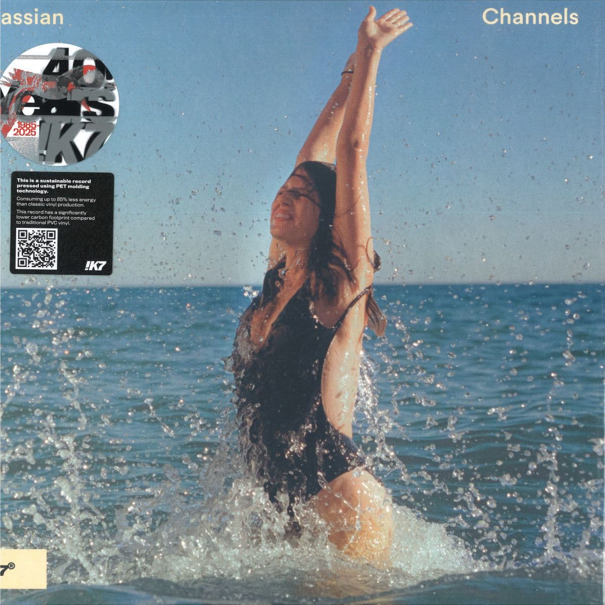 Channels