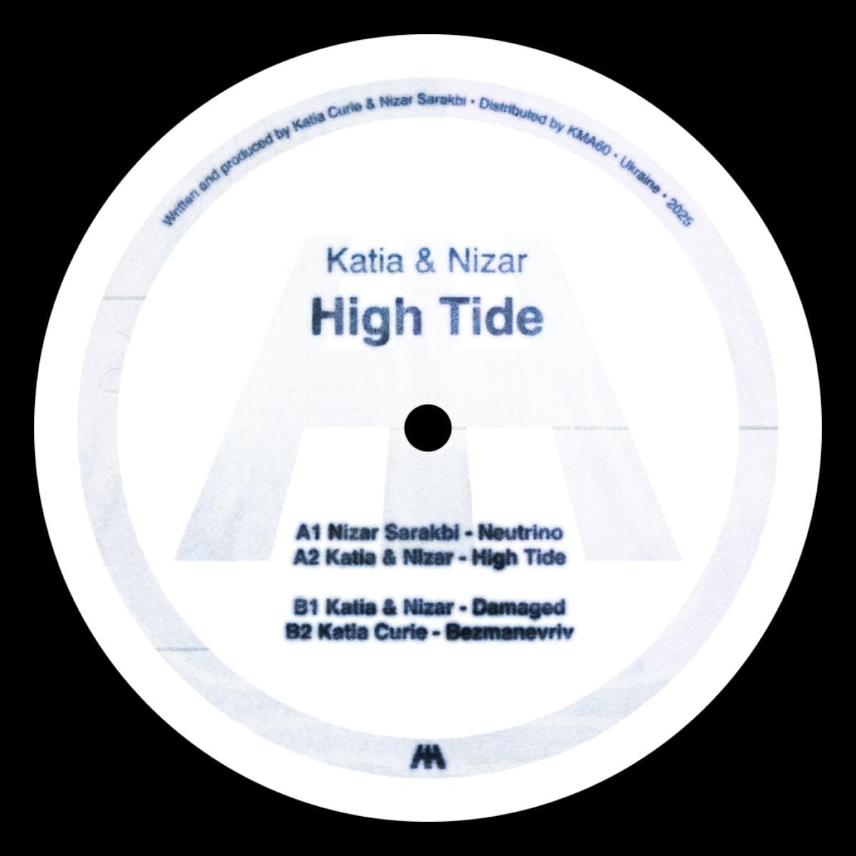 High Tide