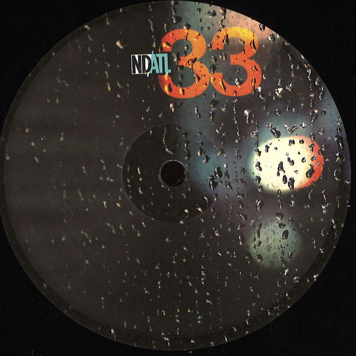 Rain Fall Down EP